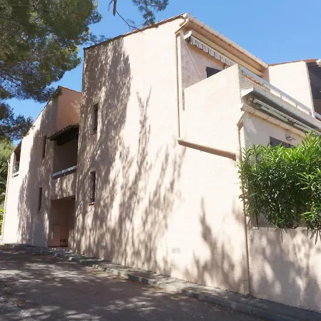 Studio La Galiote-1 By Interhome *