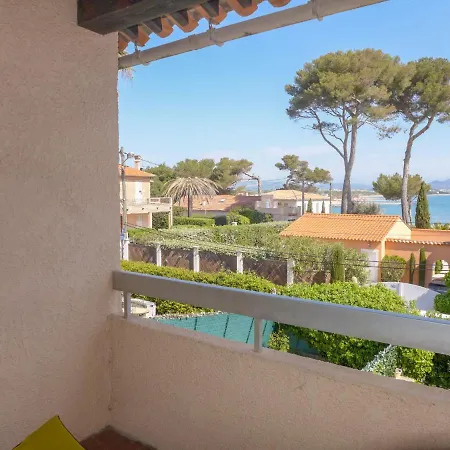 Apartman Studio La Galiote-1 By Interhome *